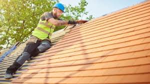 Best Storm Damage Roof Repair  in Forestville, CA
