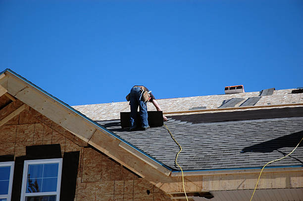 Best Metal Roofing Installation  in Forestville, CA